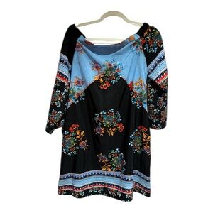 Nicole Miller mini dress